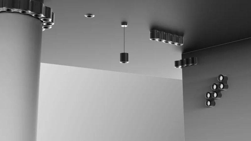 上海LED灯具批发：揭秘LED灯具的选型与标准
