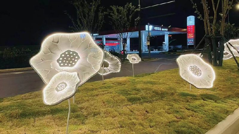 LED工矿灯：批发厂家直销背后的技术考量**