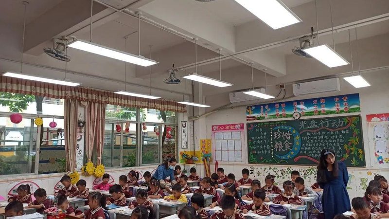 LED照明芯片品牌对比：揭秘行业实力派与潜力股