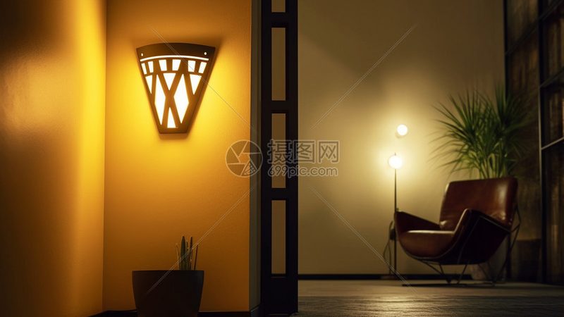 面板灯散热片尺寸参数：关键因素与选型要点**