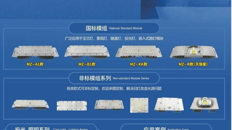 灯具批发质量如何把关：揭秘选购的五大关键点**